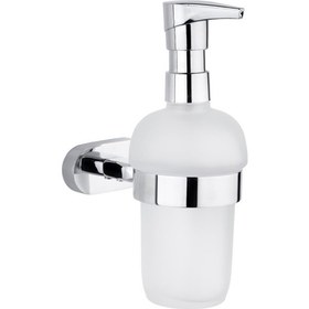 Resim Saray Banyo Java Sıvı Sabunluk 