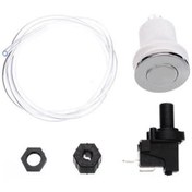 Resim AYRINTISHOP Jakuzi Hava Buton Seti 