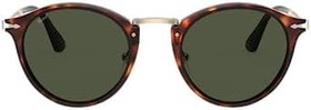 Resim Persol PO3166S Yuvarlak Güneş Gözlüğü 
