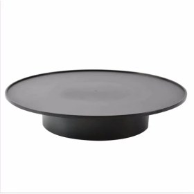 Resim Winsoc 8 kg Taşıyabilir 360 Derece Döner Ekran Standı - Siyah (Yurt Dışından) 