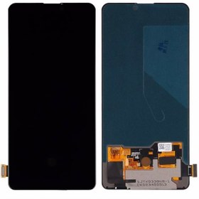 Resim Kdr Xiaomi Mi 9T M1903F10G Lcd Ekran Dokunmatik OLED 