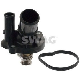 Resim Swag 83100232 Termostat Contası Olan Febi 100232 1475495 