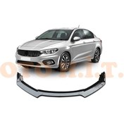 Resim Oto H.i.t. Fiat Egea Esnek Ayarlanabilir 3 Parça Kanatlı Piano Bl 