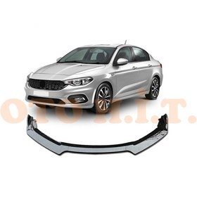 Resim Oto H.i.t. Fiat Egea Esnek Ayarlanabilir 3 Parça Kanatlı Piano Bl 