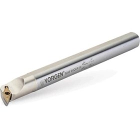 Resim Fett S40V - Svqcr/l - 16 Vorgen S Sistem Delik Torna Kateri 