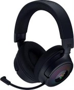 Resim Razer Kraken V4 - Kablosuz Oyun Kulaklığı 