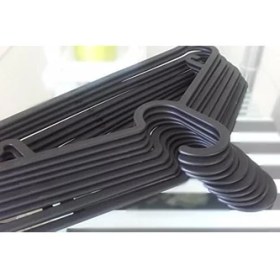 Resim Spruttıg Askısı - Esnek Sağlam Plastik - Çocuklar ve Bebek Giysileri Için Mükemmel 7,5 Genişlik x 15,25 Uzunluk (10) 
