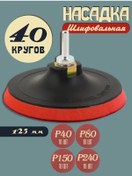 Resim Açı Taşlama Makinesi İçin Taşlama Ucu 235781561 