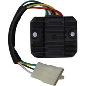 Resim MONDİAL 151RS REGÜLATÖR 