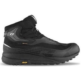 Resim Gaerne G-xenon Gore-tex Korumalı Motosiklet Bot Siyah 