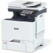 Resim Xerox A4 C625V-DN Renklı Çok Fonksıyonlu Faxlı Dublex Lazer Yazıcı 