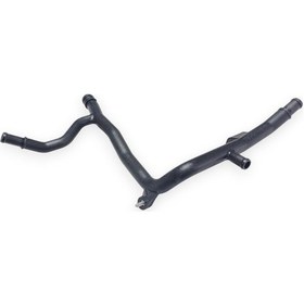 Resim Audi A3 Hb 2004-08 1.6 Bse Motor Su Borusu Otm. Vites 06a121065de 