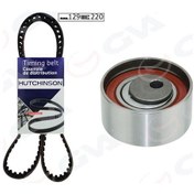 Resim Gva 59t2118 - Eksantrik Gergi Kiti 129 220 Doblo 01 Palıo 01 05 