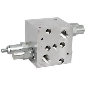 Resim HİDROMOTOR YÜK TUTMA VALFİ - ÇİFTLİ - 