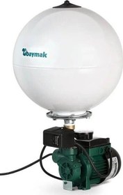 Resim PKM 60 Hidrofor - 1 Kat / 1-2 Daire 