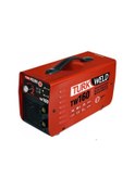 Resim Turkweld TW160 160 A Inverter Kaynak Makinesi 