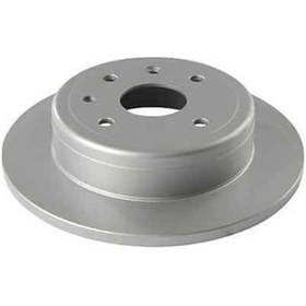 Resim Chevrolet Epica Arka Fren Diski 2007-2014 96328254 Bg4244 2.0 