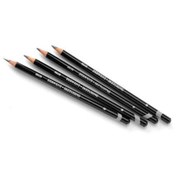 Resim Derwent Sketching Pencil Eskiz Füzen Kalemi Hb 