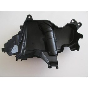 Resim Nıssan Qashqaı- J11- 14/21 Motor Üst Kapağı 1.5 Dcı K9k Diğer 