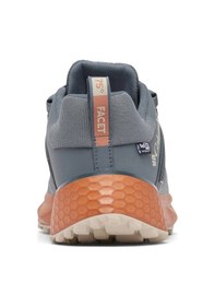 Resim Columbia Erkek Spor Ayakkabı Antrasit 