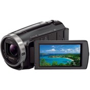 Resim Sony HDR-CX625 Full Hd Video Kamera (Sony Eurasia Garantili ) 