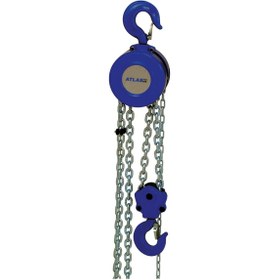 Resim ATLASPRO ATCY 25 - Yuvarlak Caraskal 2 Ton - 5 Metre - Atlas PRO 