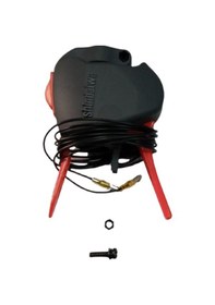 Resim Motorlu Tırpan Sırt 