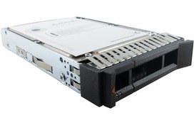 Resim LENOVO 7XB7A00027 2.5 İNÇ 10K SAS 12GB 1.2 TB HDD HOT SWAP 512N THINKSYSTEM 