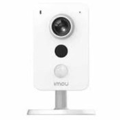 Resim Imou IPC-K22AP 2MP 2.8mm Sabit Lens Ir Cube POE Kamera (Sesli, H.265+). Diğer