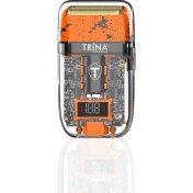 Resim Trina Profesyonel Tıraş Makinesi - 01 