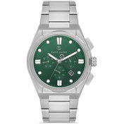 Resim DAVID GUNER DG-8850GA-A10 Erkek Kol Saati 