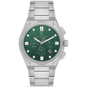 Resim DAVID GUNER DG-8850GA-A10 Erkek Kol Saati 
