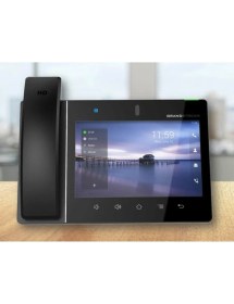 Resim Grandstream GXV3380 Android Ip Telefon 