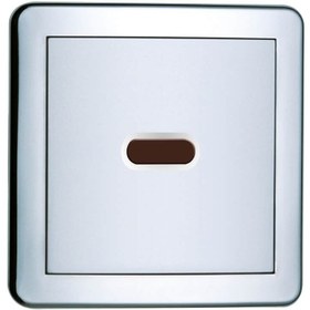 Resim Creavit Fotoselli Pisuar Bataryası Krom ES3300 