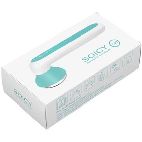Resim Soicy S40 Buz Masaj Roller 