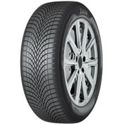 Resim Sava 185/60 R15 88H All Weather XL Dört Mevsim Lastiği 2024 