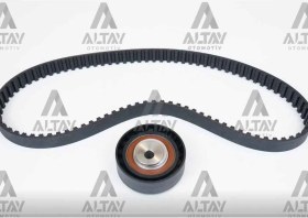 Resim Triger Seti Ford Transıt / Connect / Fıesta / Focus / Courıer 1.8 