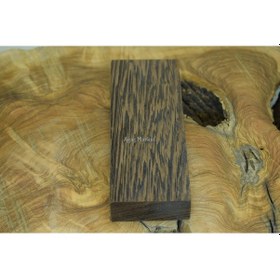 Resim Venge Ağacı 2.3Cm X 5Cm X 13Cm 