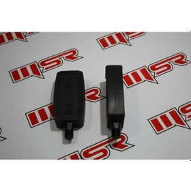 Resim Pgt-Mbk Pedal 