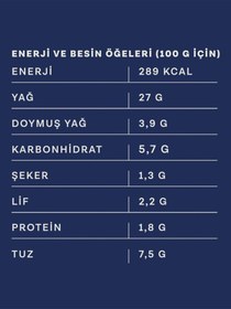 Resim 1lik Gemlik Sele Cam Kavanoz 