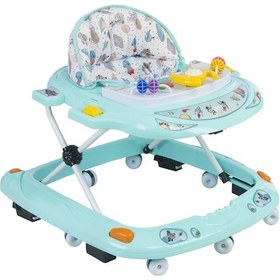 Resim Uni Care Ufo Melodili Yürüteç Mavi 152735903ss1 