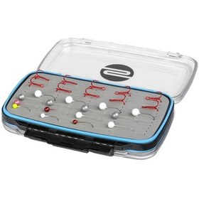 Resim Spro Freestyle Rigged Box M çift Yönlü 196 006515.03200 