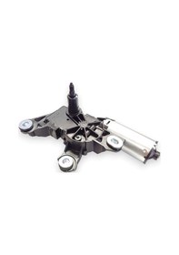 Resim Skoda Octavia A4 Sedan 2001-09 Arka Cam Silecek Motoru 1u6955711b 