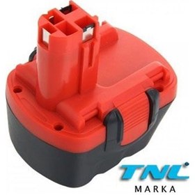 Resim 2607335709 12v Batarya için 2400mAH Matkap Batarya 