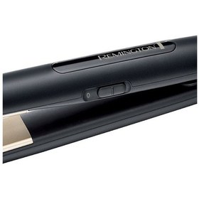 Resim Remington S1510 Seramik Slim 220° Siyah Saç Düzleştirici 
