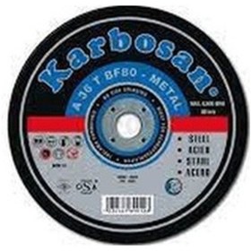 Resim Metal Kesici Disk 180mmx3.0x22 5224 