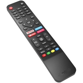 Resim Arçelik A40 B 685 A Android Smart Led Tv Kumandası 