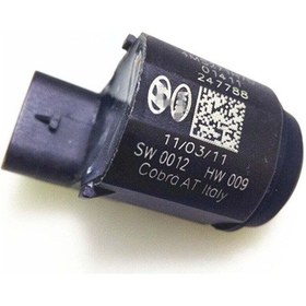 Resim Kia Park Sensörü ,95721-2T100-686jgf 