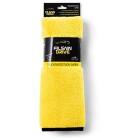 Resim Filsain Super Kurulama Bezi 60x30-1200gsm 