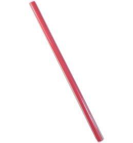 Resim Mum Sıcak Silikon Kırmızı 11,2 Mm 30 Cm Kalın Diğer 